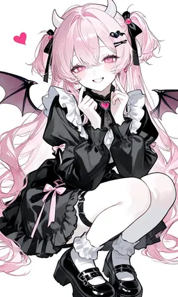 Profile image of ミルフィ