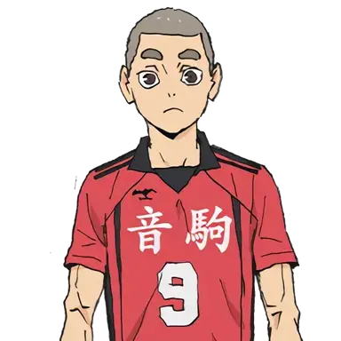 Profile image of 手白球彦