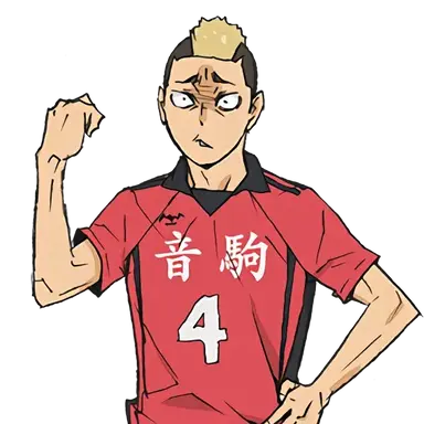 Profile image of 山本猛虎