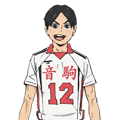 Profile image of 芝山優生