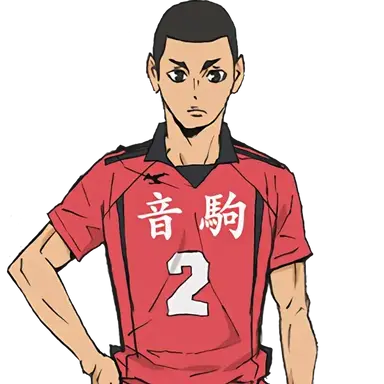 Profile image of 海信行