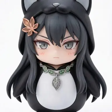 Profile image of 고양이 수인