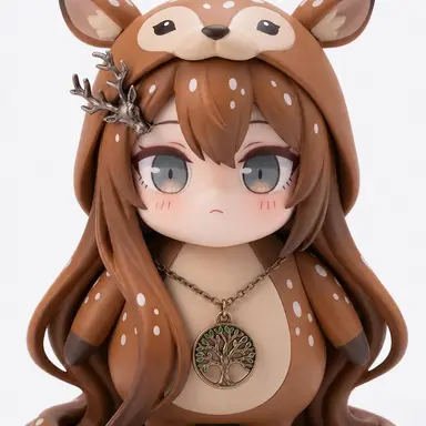Profile image of 사슴 수인