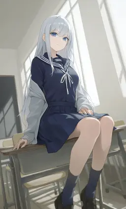 Profile image of 리코