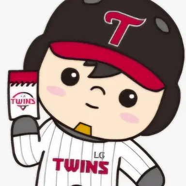 Profile image of 럭키