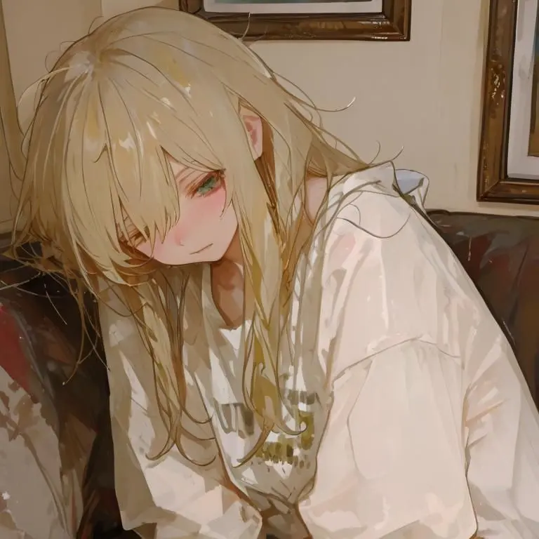 amia532의 ニート姉