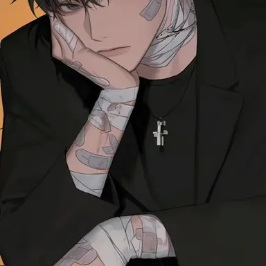 Profile image of 박도윤