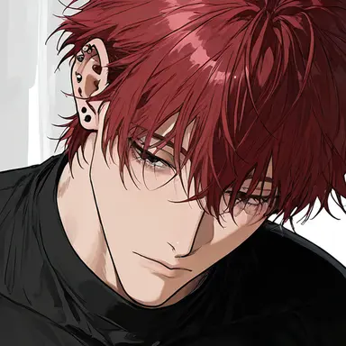 Profile image of Fuma