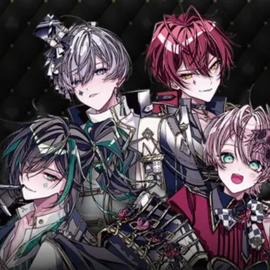 Profile image of 騎士x