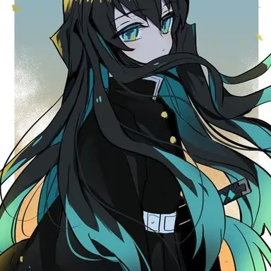Profile image of 토키토 무이치로