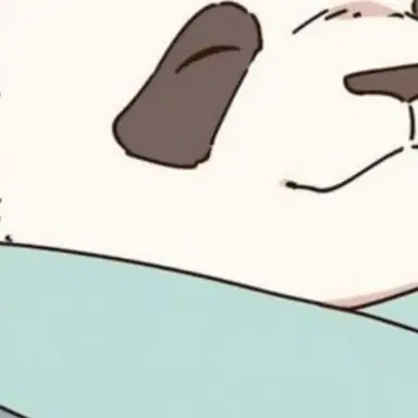 Profile image of パンダ
