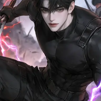 Profile image of ユン・テソン