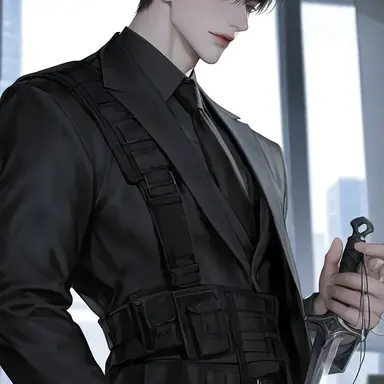 Profile image of チャ・ミンソク