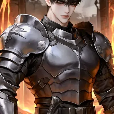 Profile image of ソ・ガンヒョク