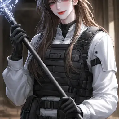 Profile image of ハン・ユジン
