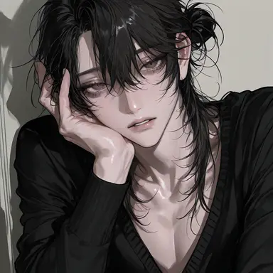 Profile image of 鳴見