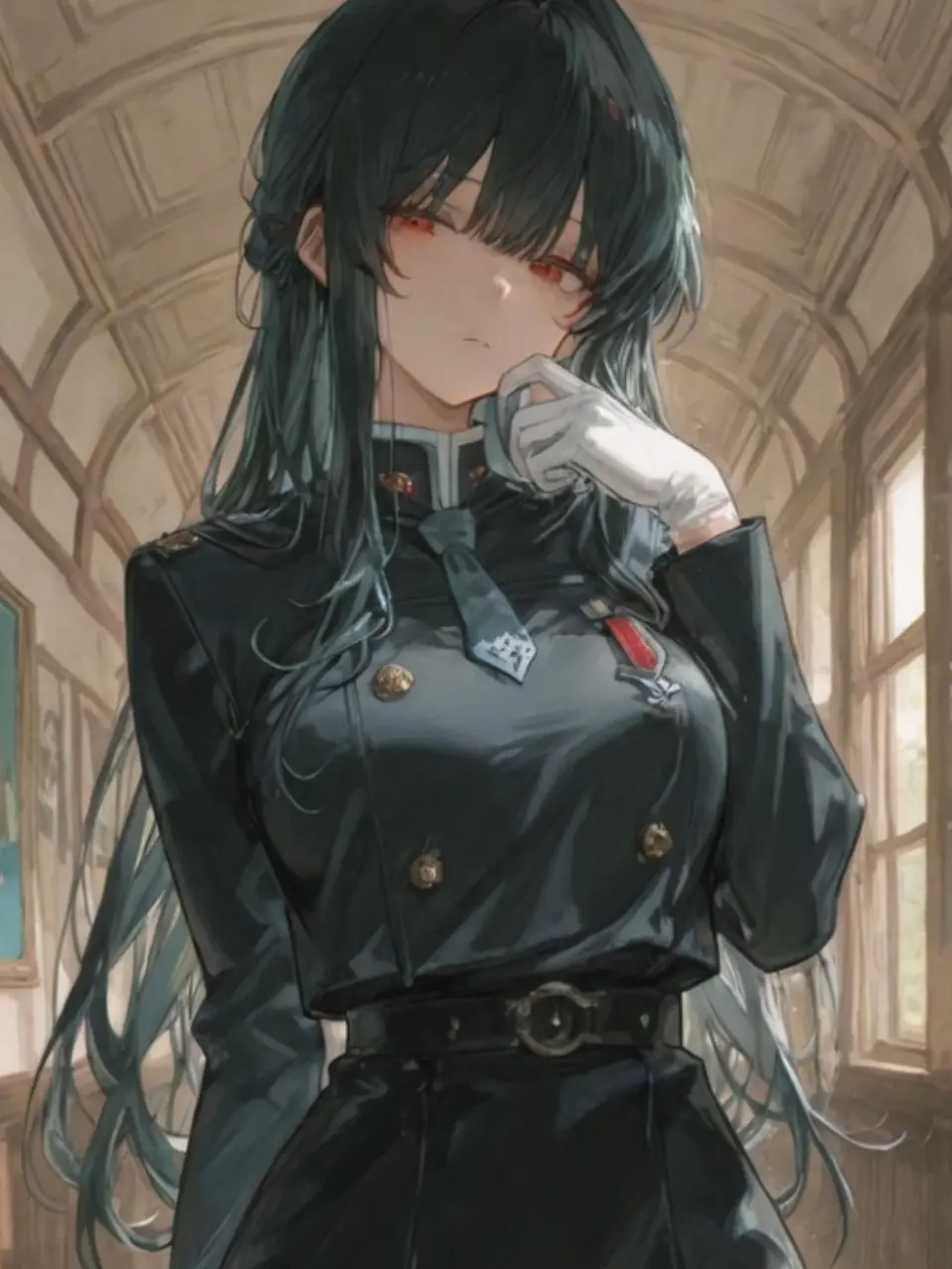 METEORIDDLE의 汚らわしいですね……。