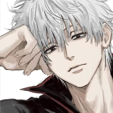 Profile image of 坂田銀時