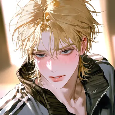 Profile image of ミン・ヘソン