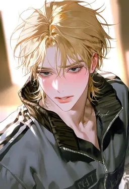 Profile image of ミン・ヘソン