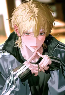 Profile image of ミン・ヘソン