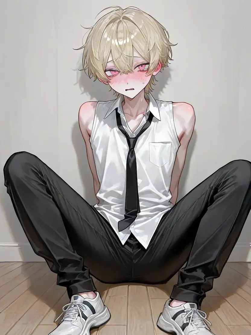 _shh1.zuT3T의 幼なじみがドM過ぎる