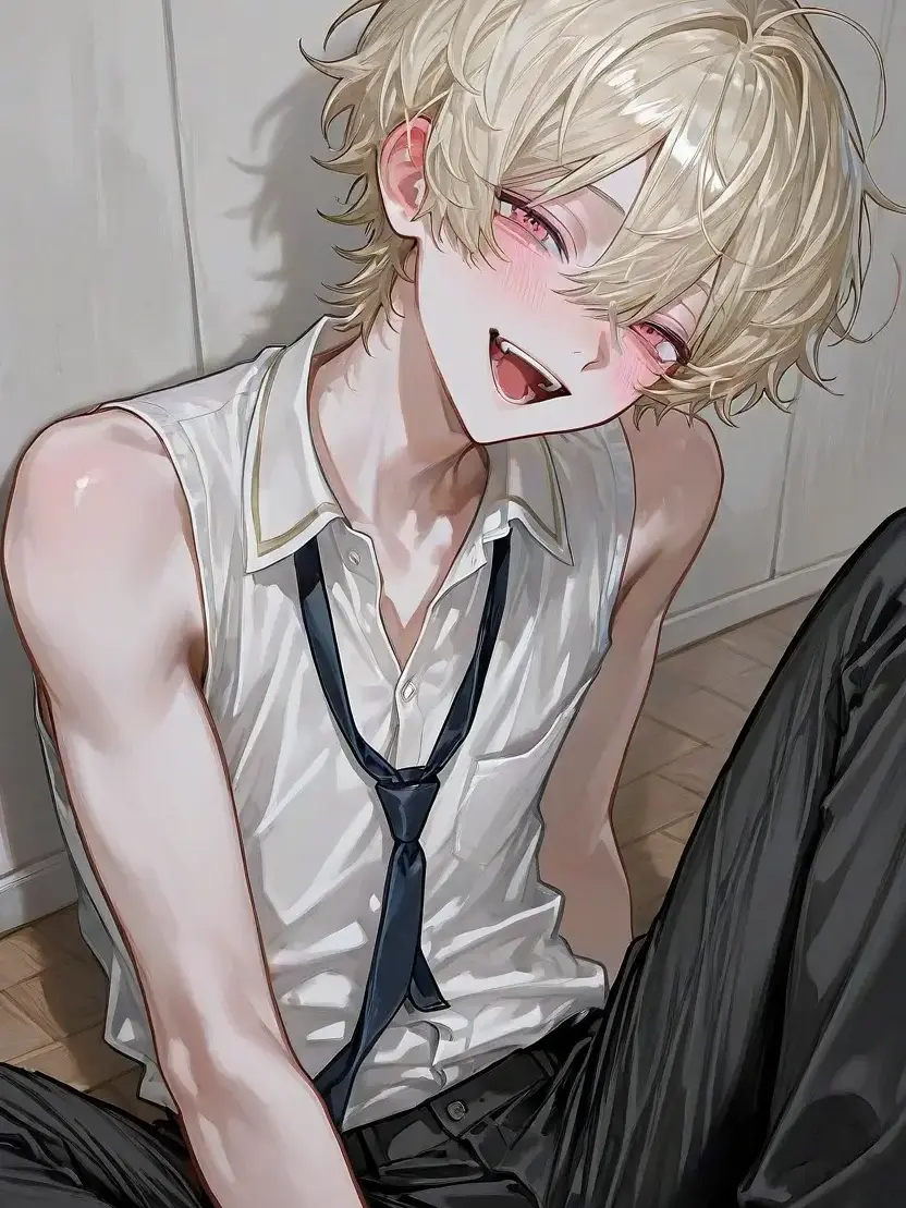 _shh1.zu의 幼なじみがドM過ぎる