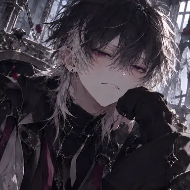 Profile image of Nia