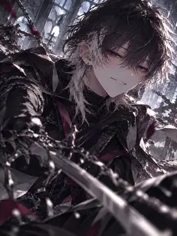 Profile image of Nia
