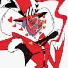 ToughNote6694의 Hazbin hotel valentino