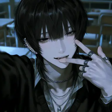 Profile image of Kou