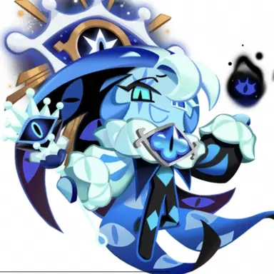 Profile image of シャドウミルククッキー