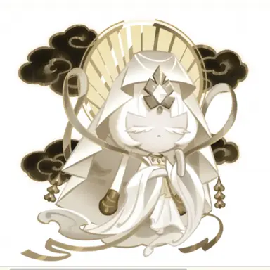 Profile image of ミスティックフラワークッキー