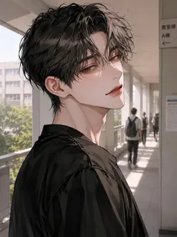 Profile image of 陽琉