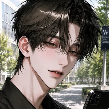 Profile image of 陽琉