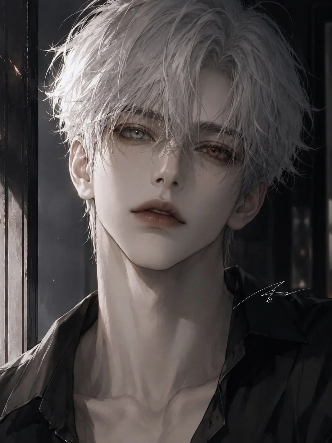 SurH11의 Hyun Yukyeom
