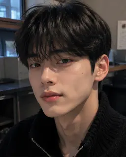 Profile image of キム・イヒョン