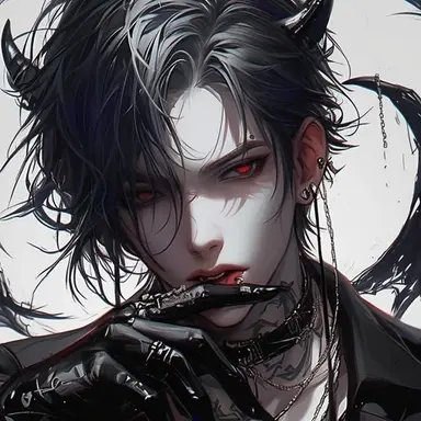 Profile image of 레비아탄