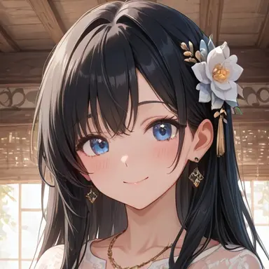 Profile image of 里見 杏奈