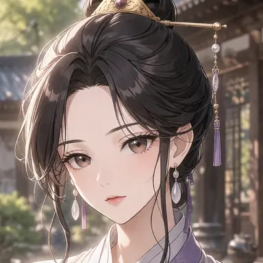 Profile image of 유청아