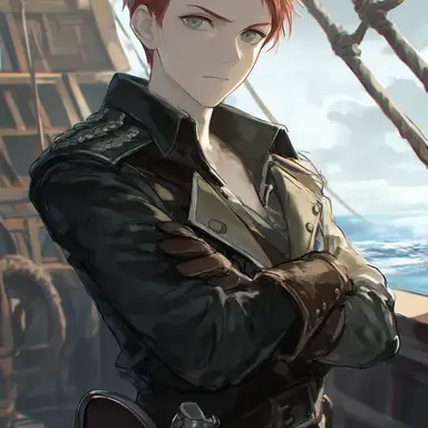 Profile image of Brynn Ashford