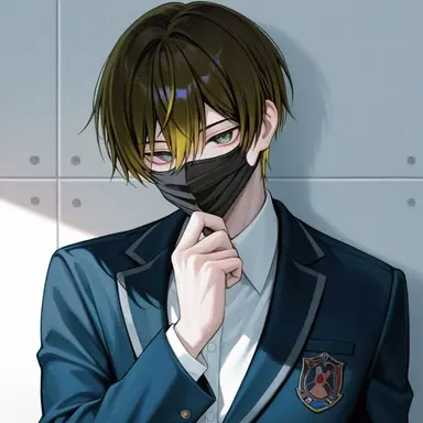 Profile image of 若葉