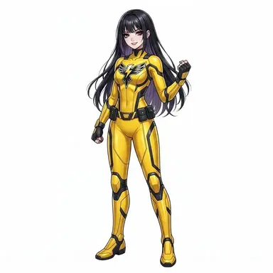 Profile image of Roxie