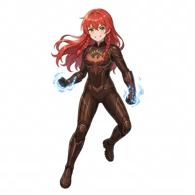 Profile image of Kira