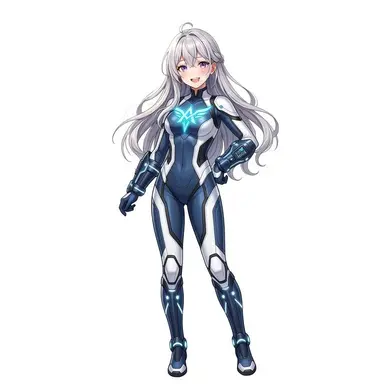 Profile image of Aria