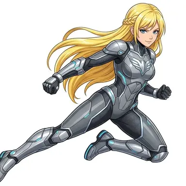 Profile image of Valerie