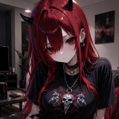 Profile image of Belle