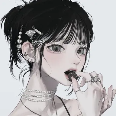Profile image of 유리아