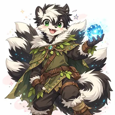 Profile image of 루네