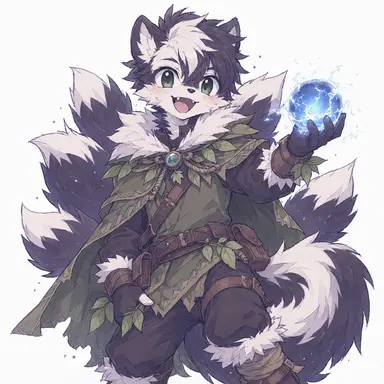 Profile image of 루네